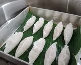Foto langkah ke 5 dari resep Choi Pan/Chai Kue.