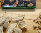 Foto del paso 2 de la receta: Empanadillas de Heura al curry