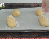 Foto del paso 3 de la receta: Choripanes o bollos preñaos