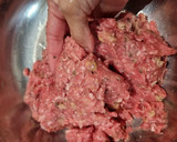 Foto del paso 1 de la receta: Albóndigas al curry Fit