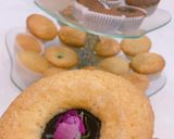 صورة لخطوة 2 من وصفة كاب كيك