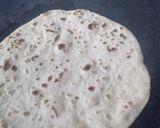 टेस्टी टेस्टी हेल्दी वेज टाकोज़ (Veg tacoz recipe in Hindi) रेसिपी चरण 4 फोटो