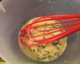 Foto del paso 2 de la receta: Scones sabrosos (salados)