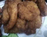 A picture of step 6 of Fish cutlets.