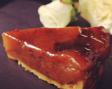 Foto del paso 8 de la receta: Tarte Tatin / apples 🍎