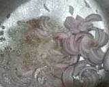 Cauliflower biryani recipe step 3 photo