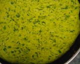मेथी पराठा (methi paratha recipe in Hindi) रेसिपी चरण 4 फोटो