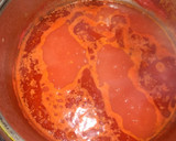 Foto del paso 3 de la receta: Pisto en conserva