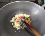 Foto langkah ke 1 dari resep 509. Ayam fillet Lada Hitam.