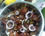முட்டைகோஸ் மஞ்சூரியன் (muttai koss MAnjurian Recipe in tamil) ரெசிபி ஸ்டேப் 4 புகைப்படம்