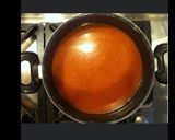 Une image de l'étape 3 de Soupe de tomates et légumes au vermicelle.