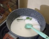 Foto langkah ke 4 dari resep Singkong thailand.