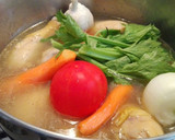 Foto del paso 3 de la receta: Pollo a la catalana