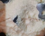 A picture of step 5 of Custard modak.