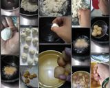 उपवासाचा दहीवडा रेसिपी स्टेप 2 फोटो 