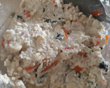 豆腐漢堡排便當[清冰箱主題便當菜]的食譜步驟6照片