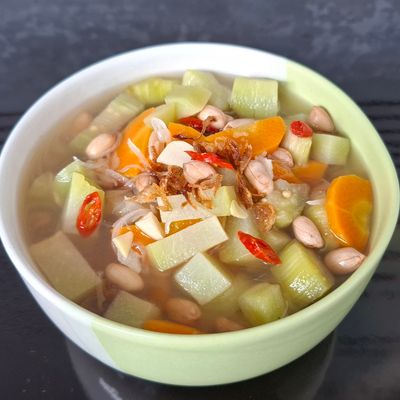 Langkah 5