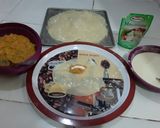 Foto langkah ke 5 dari resep Risol rougut sosis keju.