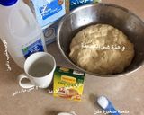 صورة لخطوة 1 من وصفة خبز التوريتلا
