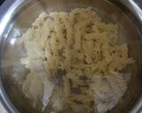 A picture of step 1 of Red Sauce Pasta.