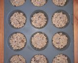 Foto del paso 2 de la receta: Galletitas de avena y quinoa pop