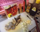 Foto langkah ke 1 dari resep Yakisoba.