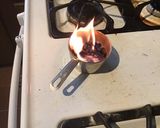 A picture of step 3 of California Farm Tandoori Smoked Chicken in Airfryer.