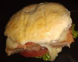 Foto del paso 4 de la receta: Figacitas sin levadura