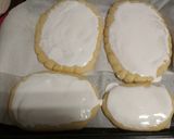 Foto del paso 6 de la receta Torta de San Blas. (torta de anís)