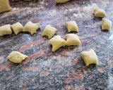 Foto del paso 5 de la receta: Ñoquis de batata