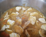 Foto del paso 9 de la receta: Solomillo de Pavo con salsa de manzana