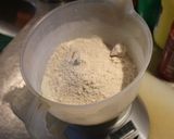 Foto del paso 1 de la receta: Panes para acompañar sopa (soperos)
