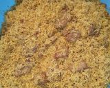 Foto langkah ke 7 dari resep Dendeng Ragi.