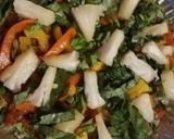 Foto del paso 7 de la receta: Pizza de brócoli
