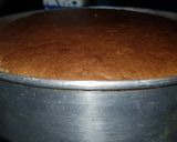 Foto del paso 5 de la receta: Bizcochuelo vegano muy esponjoso - apto alérgicos huevo y aplv