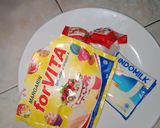 Foto langkah ke 3 dari resep Hm Butter Cream Tanpa ras lengket dilangit2 & GA Eneg.