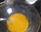 Foto del paso 3 de la receta: Budín de banana