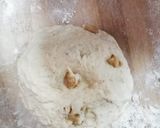 Foto del paso 1 de la receta: Pan denso para canapés