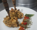 Foto del paso 4 de la receta: Croquetas de chauchas