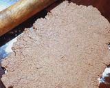 Foto del paso 3 de la receta: 🍪Masitas de Cacao (Chocolatada)🍪