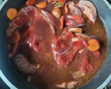 Foto del paso 4 de la receta: Osobuco braseado