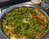 पनीर एग बिरयानी (paneer egg biryani recipe in Hindi) रेसिपी चरण 6 फोटो