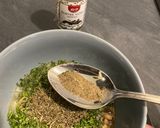 Une image de l'étape 3 de Marinade aux herbes.