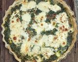 Foto del paso 7 de la receta: Tarta de espinaca