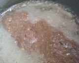 Foto del paso 5 de la receta: Sándwich De Milanesa De Carne Picada o Carne Molida!