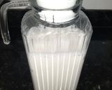 Foto del paso 1 de la receta: Yogurt casero de fresa