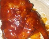 Foto langkah ke 7 dari resep Ayam ala richees.