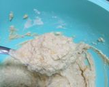 Foto del paso 4 de la receta: Waffles salados de calabaza: sin gluten, sin lácteos, sin huevo