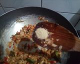 Foto langkah ke 5 dari resep 26* Oseng nangka muda.