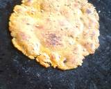 Jowar Thepla recipe step 5 photo